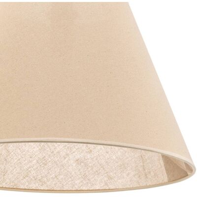 Duolla - Anna - Beige - Shade - Lampenschirm Duolla - Anna - Beige - Shade - Lampenschirm