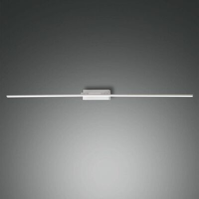 Fabas Luce Nala LED Wandleuchte - Modernes Badezimmer IP44 Fabas Luce Nala LED Wandleuchte - Modernes Badezimmer IP44