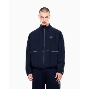 EA7 für Herren. 7M001536_AF24537 Tennis Pro Jacke navy (XXL), Lässig, Sportlich, Grün, Sportbekleidung, Tennis/Padel, Multisport, Polyester, EA7 für Herren. 7M001536_AF24537 Tennis Pro Jacke navy (XXL), Lässig, Sportlich, Grün, Sportbekleidung, Tennis/Padel, Multisport, Polyester,