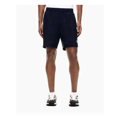 EA7 für Herren. 7M001525_AF21059 Tennis Pro Shorts navy (3XL), Sportlich, Grün, Sportbekleidung, Multisport, Elastan, Marine EA7 für Herren. 7M001525_AF21059 Tennis Pro Shorts navy (3XL), Sportlich, Grün, Sportbekleidung, Multisport, Elastan, Marine
