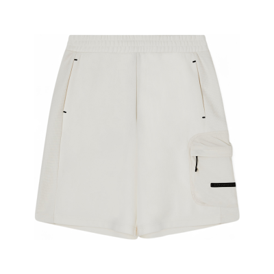EA7 für Herren. 7M001588_AF12660 Beigefarbene Shorts von Athletic Mix (XXL), Lässig, Sportlich, Laufen, Sportbekleidung, Multisport, Polyest EA7 für Herren. 7M001588_AF12660 Beigefarbene Shorts von Athletic Mix (XXL), Lässig, Sportlich, Laufen, Sportbekleidung, Multisport, Polyest