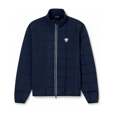 EA7 für Herren. 7M001513_AF21509 Premium Shield Jacke M Grün (XXS), Lässig, Polyester EA7 für Herren. 7M001513_AF21509 Premium Shield Jacke M Grün (XXS), Lässig, Polyester