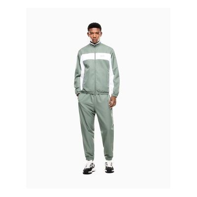 EA7 für Herren. 7M001530_AF16072 Tennis Pro Set Blau (M), Sportlich, Sportbekleidung, Multisport, Polyester, Langarm EA7 für Herren. 7M001530_AF16072 Tennis Pro Set Blau (M), Sportlich, Sportbekleidung, Multisport, Polyester, Langarm