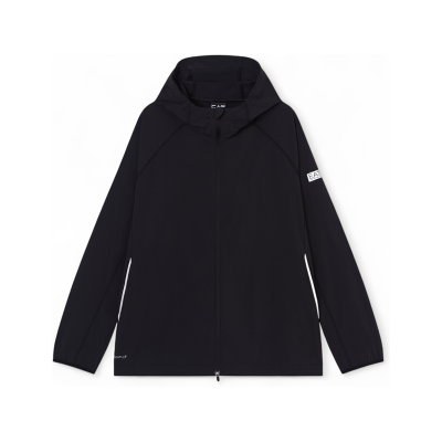 EA7 für Herren. 7M001376_AF21306 Ventus7 Jacke M Schwarz (S), Sportlich, Polyester EA7 für Herren. 7M001376_AF21306 Ventus7 Jacke M Schwarz (S), Sportlich, Polyester