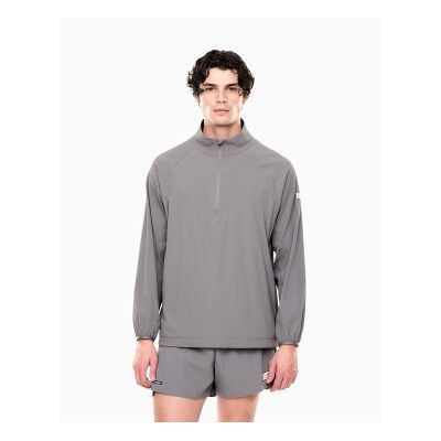 EA7 für Herren. 7M001375_AF21687 Sweatshirt Ventus+ M grau (XS), Lässig, Sportlich, Laufen, Sportbekleidung, Multisport, Polyamid, Langarm EA7 für Herren. 7M001375_AF21687 Sweatshirt Ventus+ M grau (XS), Lässig, Sportlich, Laufen, Sportbekleidung, Multisport, Polyamid, Langarm