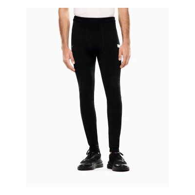 EA7 für Herren. 7M001347_AF22274 Leggings vigor7 schwarz (S), Sportlich, Laufen, Sportbekleidung, Multisport, Polyester EA7 für Herren. 7M001347_AF22274 Leggings vigor7 schwarz (S), Sportlich, Laufen, Sportbekleidung, Multisport, Polyester
