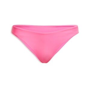 Superdry für Damen. W3010387A Brasilianisches Bikinihöschen mit rosa Logo (XL), Strandbekleidung, Recyceltes Polyester, Nachhaltig Superdry für Damen. W3010387A Brasilianisches Bikinihöschen mit rosa Logo (XL), Strandbekleidung, Recyceltes Polyester, Nachhaltig