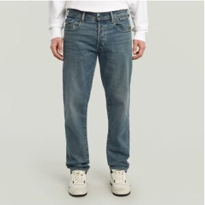 G-Star für Herren. D26141-D775-H139 Jeans Morry FWD Regular Tapered blau (31/32), Lässig, Denim, Nachhaltig, Recycelte Baumwolle G-Star für Herren. D26141-D775-H139 Jeans Morry FWD Regular Tapered blau (31/32), Lässig, Denim, Nachhaltig, Recycelte Baumwolle