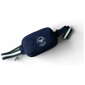 Polo Ralph Lauren für Herren. 405980278001 Blaue Tennistasche (OSFA), Lässig, Polyester Polo Ralph Lauren für Herren. 405980278001 Blaue Tennistasche (OSFA), Lässig, Polyester