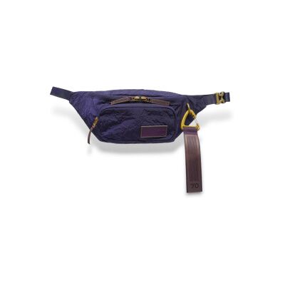 EA7 Unisex. 7X000293_AF18335 Riñonera 7.0 marine (OSFA), Lässig, Nylon EA7 Unisex. 7X000293_AF18335 Riñonera 7.0 marine (OSFA), Lässig, Nylon