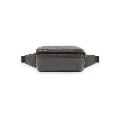 Giorgio Armani A X Armani Exchange für Herren. XM000844AF12133U6200 Brauner Bumb Bum Bag (OSFA), Lässig, Polyester Giorgio Armani A X Armani Exchange für Herren. XM000844AF12133U6200 Brauner Bumb Bum Bag (OSFA), Lässig, Polyester