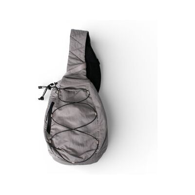 C.P. Company für Herren. 20CMAC735A005269G Nylon B Umhängetasche grau (OSFA), Lässig, Polyamid C.P. Company für Herren. 20CMAC735A005269G Nylon B Umhängetasche grau (OSFA), Lässig, Polyamid