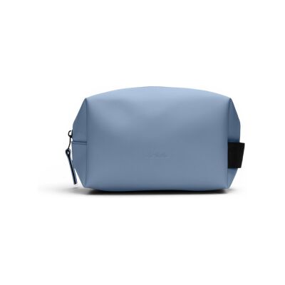 Rains Unisex. 15580 Kulturbeutel Wash Small blau (OSFA), Lässig, Polyurethan Rains Unisex. 15580 Kulturbeutel Wash Small blau (OSFA), Lässig, Polyurethan