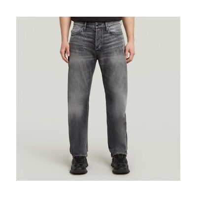 G-Star für Herren. D26999-D537-H147 Jeans Contor 3D Regular grau (34/30), Lässig, Denim, Nachhaltig, Recycelte Baumwolle G-Star für Herren. D26999-D537-H147 Jeans Contor 3D Regular grau (34/30), Lässig, Denim, Nachhaltig, Recycelte Baumwolle