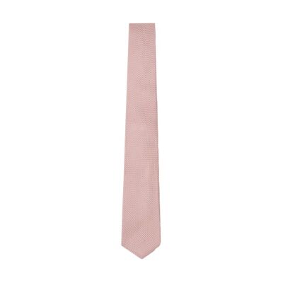 Hackett London für Herren. HM053647 Tri Colour Seidenkrawatte rosa (OSFA), Lässig, Party, Klassisch Hackett London für Herren. HM053647 Tri Colour Seidenkrawatte rosa (OSFA), Lässig, Party, Klassisch