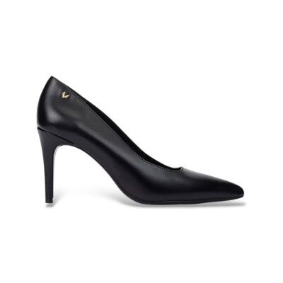 Martinelli für Damen. 1489-B237K Schwarze Lederschuhe Thelma (42), 8 bis 10 cm, Keine, Lässig, Party, Klassisch Martinelli für Damen. 1489-B237K Schwarze Lederschuhe Thelma (42), 8 bis 10 cm, Keine, Lässig, Party, Klassisch