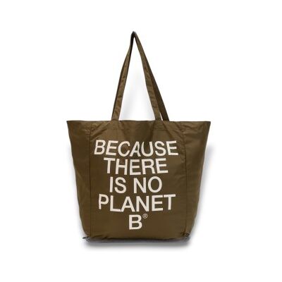 ECOALF Unisex. MCUACFBROLLE0243S25-137 Pacho braune Tasche (OSFA), Lässig, Recyceltes Polyester, Nachhaltig ECOALF Unisex. MCUACFBROLLE0243S25-137 Pacho braune Tasche (OSFA), Lässig, Recyceltes Polyester, Nachhaltig