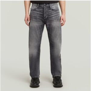 G-Star für Herren. D26999-D537-H147 Jeans Contor 3D Regular grau (32/32), Lässig, Denim, Nachhaltig, Recycelte Baumwolle G-Star für Herren. D26999-D537-H147 Jeans Contor 3D Regular grau (32/32), Lässig, Denim, Nachhaltig, Recycelte Baumwolle