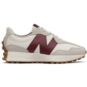 New Balance für Damen. WS327V1 Turnschuhe 327 beige (40), Wohnung, Schnürsenkel, Lässig, Sportlich New Balance für Damen. WS327V1 Turnschuhe 327 beige (40), Wohnung, Schnürsenkel, Lässig, Sportlich