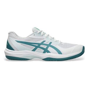 Asics für Herren. 1041A493 Spiel Ff Padel weiße Schuhe (41.5), Wohnung, Schnürsenkel, Lässig, Sportlich, Tennis/Padel, Multisport Asics für Herren. 1041A493 Spiel Ff Padel weiße Schuhe (41.5), Wohnung, Schnürsenkel, Lässig, Sportlich, Tennis/Padel, Multisport