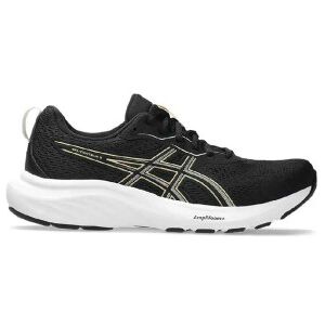 Asics für Damen. 1012B681 Turnschuhe Gel-Contend 9 schwarz (39.5), Wohnung, Schnürsenkel, Sportlich, Multisport Asics für Damen. 1012B681 Turnschuhe Gel-Contend 9 schwarz (39.5), Wohnung, Schnürsenkel, Sportlich, Multisport