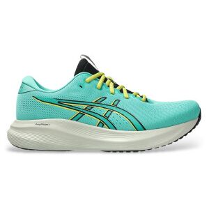 Asics für Herren. 1011C080 Turnschuhe Gel Excite 11 blau (45), Wohnung, Schnürsenkel, Lässig, Sportlich, Laufen, Multisport Asics für Herren. 1011C080 Turnschuhe Gel Excite 11 blau (45), Wohnung, Schnürsenkel, Lässig, Sportlich, Laufen, Multisport