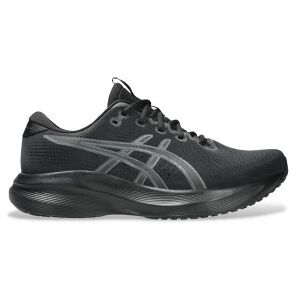 Asics für Herren. 1011C080 Turnschuhe Gel Excite 11 schwarz (39), Wohnung, Schnürsenkel, Lässig, Sportlich, Laufen, Multisport Asics für Herren. 1011C080 Turnschuhe Gel Excite 11 schwarz (39), Wohnung, Schnürsenkel, Lässig, Sportlich, Laufen, Multisport