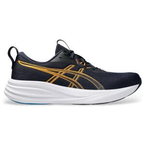Asics für Herren. 1011C153 Turnschuhe Gel-Pulse 17 navy (40), Wohnung, Schnürsenkel, Lässig, Sportlich, Laufen, Multisport, Marine Asics für Herren. 1011C153 Turnschuhe Gel-Pulse 17 navy (40), Wohnung, Schnürsenkel, Lässig, Sportlich, Laufen, Multisport, Marine