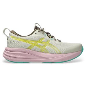 Asics für Damen. 1012C044 Turnschuhe Gel-Pulse 17 Tr off-weiß (41.5), Wohnung, Schnürsenkel, Lässig, Sportlich, Laufen, Multisport Asics für Damen. 1012C044 Turnschuhe Gel-Pulse 17 Tr off-weiß (41.5), Wohnung, Schnürsenkel, Lässig, Sportlich, Laufen, Multisport