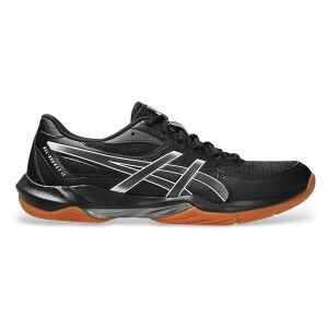 Asics für Herren. 1071A116 Turnschuhe Gel-Rocket 12 schwarz (42), Wohnung, Schnürsenkel, Lässig, Sportlich, Multisport Asics für Herren. 1071A116 Turnschuhe Gel-Rocket 12 schwarz (42), Wohnung, Schnürsenkel, Lässig, Sportlich, Multisport