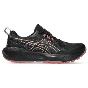 Asics für Damen. 1012B770 Turnschuhe Gel-Sonoma 8 Gtx schwarz (37), Wohnung, Schnürsenkel, Sportlich, Multisport Asics für Damen. 1012B770 Turnschuhe Gel-Sonoma 8 Gtx schwarz (37), Wohnung, Schnürsenkel, Sportlich, Multisport