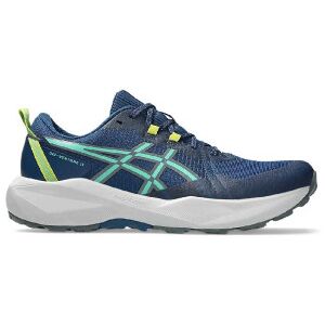 Asics für Herren. 1011C160 Turnschuhe Gel-Venture 11blue (43.5), Blau, Wohnung, Schnürsenkel, Sportlich, Draußen, Multisport Asics für Herren. 1011C160 Turnschuhe Gel-Venture 11blue (43.5), Blau, Wohnung, Schnürsenkel, Sportlich, Draußen, Multisport
