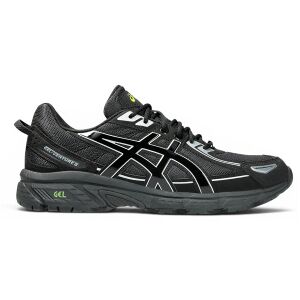 Asics für Herren. 1203A438 Gel Venture 6 Sneaker schwarz (41.5), Wohnung, Schnürsenkel, Lässig, Sportlich, Multisport Asics für Herren. 1203A438 Gel Venture 6 Sneaker schwarz (41.5), Wohnung, Schnürsenkel, Lässig, Sportlich, Multisport