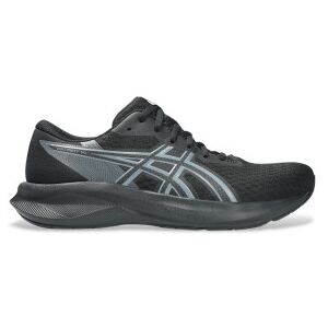 Asics für Herren. 1011C050 Turnschuhe Patriot 14 schwarz (40), Wohnung, Schnürsenkel, Lässig, Sportlich, Multisport Asics für Herren. 1011C050 Turnschuhe Patriot 14 schwarz (40), Wohnung, Schnürsenkel, Lässig, Sportlich, Multisport