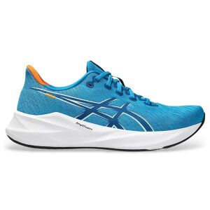 Asics für Herren. 1011B984 Versablast 4 Schuhe türkis blau (39.5), Wohnung, Schnürsenkel, Lässig, Sportlich, Laufen, Multisport Asics für Herren. 1011B984 Versablast 4 Schuhe türkis blau (39.5), Wohnung, Schnürsenkel, Lässig, Sportlich, Laufen, Multisport