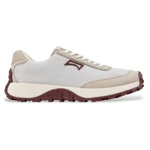 Camper für Herren. K100864-047 Drift Trail Schuhe grau (43), Stoff, Wohnung, Schnürsenkel, Lässig, Sportlich, Draußen, Multisport Camper für Herren. K100864-047 Drift Trail Schuhe grau (43), Stoff, Wohnung, Schnürsenkel, Lässig, Sportlich, Draußen, Multisport