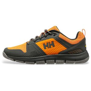 Helly Hansen für Herren. 11312 Skagen F-1 Offshore Schuhe orange (42), Wohnung, Schnürsenkel, Lässig, Sportlich, Multisport Helly Hansen für Herren. 11312 Skagen F-1 Offshore Schuhe orange (42), Wohnung, Schnürsenkel, Lässig, Sportlich, Multisport