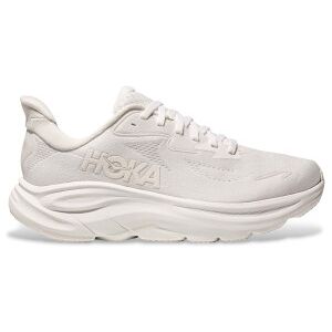 HOKA für Herren. 1162030 Clifton 10 Schuhe weiß (40), 1 bis 3 cm, Schnürsenkel, Sportlich, Laufen, Multisport HOKA für Herren. 1162030 Clifton 10 Schuhe weiß (40), 1 bis 3 cm, Schnürsenkel, Sportlich, Laufen, Multisport