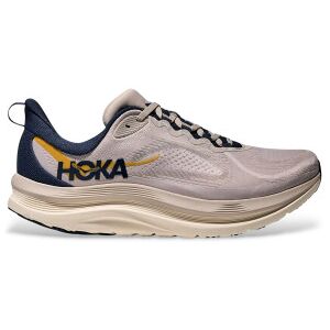 HOKA für Herren. 1171894 Kawana 3 beige Turnschuhe (43 1/3), Wohnung, Schnürsenkel, Lässig, Sportlich, Multisport HOKA für Herren. 1171894 Kawana 3 beige Turnschuhe (43 1/3), Wohnung, Schnürsenkel, Lässig, Sportlich, Multisport