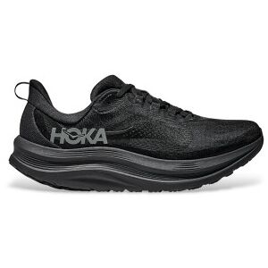 HOKA für Damen. 1171893 Kawana 3 Turnschuhe schwarz (40 2/3), Wohnung, Schnürsenkel, Sportlich, Laufen, Multisport HOKA für Damen. 1171893 Kawana 3 Turnschuhe schwarz (40 2/3), Wohnung, Schnürsenkel, Sportlich, Laufen, Multisport