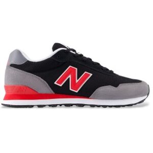 New Balance für Herren. M515V3_LI Schuhe 515 schwarz (47.5), Wohnung, Schnürsenkel, Lässig New Balance für Herren. M515V3_LI Schuhe 515 schwarz (47.5), Wohnung, Schnürsenkel, Lässig
