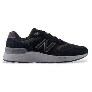 New Balance für Herren. MW880V7 Schuhe Fresh Foam Walking 880 v7 schwarz (42.5), Wohnung, Schnürsenkel, Lässig, Sportlich, Multisport New Balance für Herren. MW880V7 Schuhe Fresh Foam Walking 880 v7 schwarz (42.5), Wohnung, Schnürsenkel, Lässig, Sportlich, Multisport
