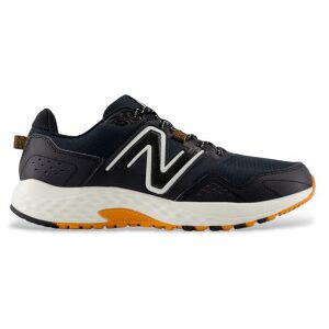 New Balance für Herren. MT410V8 Schuhe 410v8 schwarz (41.5), Wohnung, Schnürsenkel, Lässig, Sportlich, Draußen New Balance für Herren. MT410V8 Schuhe 410v8 schwarz (41.5), Wohnung, Schnürsenkel, Lässig, Sportlich, Draußen