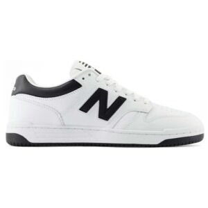 New Balance für Herren. BB480LV1 Schuhe 480 weiß (38), Wohnung, Schnürsenkel, Lässig New Balance für Herren. BB480LV1 Schuhe 480 weiß (38), Wohnung, Schnürsenkel, Lässig