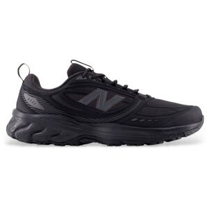 New Balance für Herren. M410V9_RU Schuhe Fresh Foam 410v9 schwarz (42), Wohnung, Schnürsenkel, Sportlich, Draußen, Multisport New Balance für Herren. M410V9_RU Schuhe Fresh Foam 410v9 schwarz (42), Wohnung, Schnürsenkel, Sportlich, Draußen, Multisport