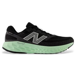 New Balance für Herren. MEVOZGV4 Schuhe Fresh Foam X EVOZ v4 Gore Tex schwarz (41.5), Wohnung, 1 bis 3 cm, Schnürsenkel, Lässig, Sportlich, New Balance für Herren. MEVOZGV4 Schuhe Fresh Foam X EVOZ v4 Gore Tex schwarz (41.5), Wohnung, 1 bis 3 cm, Schnürsenkel, Lässig, Sportlich,