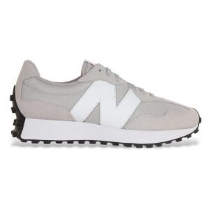 New Balance für Herren. MS327V1 Schuhe 327 grau (39.5), Beige, Wohnung, Schnürsenkel, Lässig, Sportlich New Balance für Herren. MS327V1 Schuhe 327 grau (39.5), Beige, Wohnung, Schnürsenkel, Lässig, Sportlich