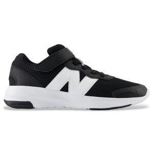 New Balance Unisex für Kinder. PT578V1 Schuhe 578v1 Bungee schwarz (32.5), Schnürsenkel, Klettverschluss, Lässig, Sportlich, Multisport, Kin New Balance Unisex für Kinder. PT578V1 Schuhe 578v1 Bungee schwarz (32.5), Schnürsenkel, Klettverschluss, Lässig, Sportlich, Multisport, Kin