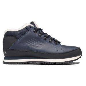 New Balance für Herren. H754V1 Leder Turnschuhe H754 navy (40.5), Wohnung, Schnürsenkel, Sportlich, Draußen, Marine New Balance für Herren. H754V1 Leder Turnschuhe H754 navy (40.5), Wohnung, Schnürsenkel, Sportlich, Draußen, Marine