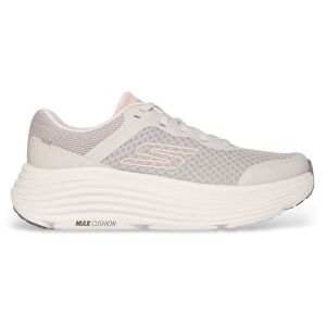 Skechers für Damen. 129470 Turnschuhe Max Cushioning Endeavour beige (38), 3 bis 5 cm, Schnürsenkel, Lässig, Sportlich, Laufen, Multisport Skechers für Damen. 129470 Turnschuhe Max Cushioning Endeavour beige (38), 3 bis 5 cm, Schnürsenkel, Lässig, Sportlich, Laufen, Multisport
